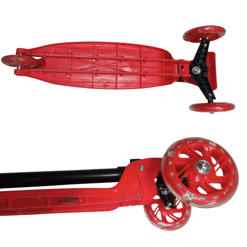 scooter-para-niñas-juguete-para-montar
