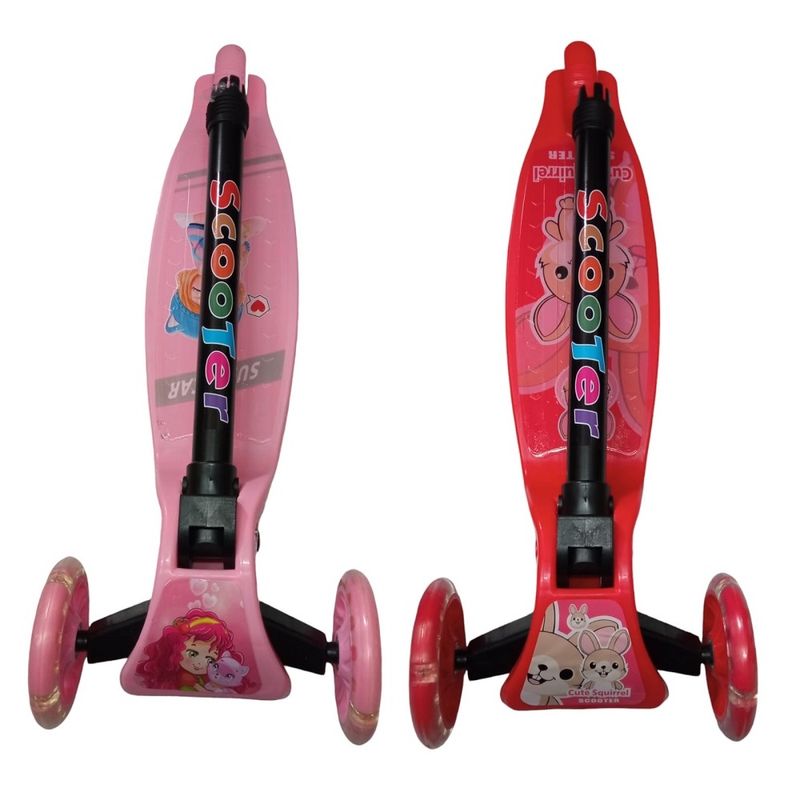 scooter-para-niñas-juguete-para-montar