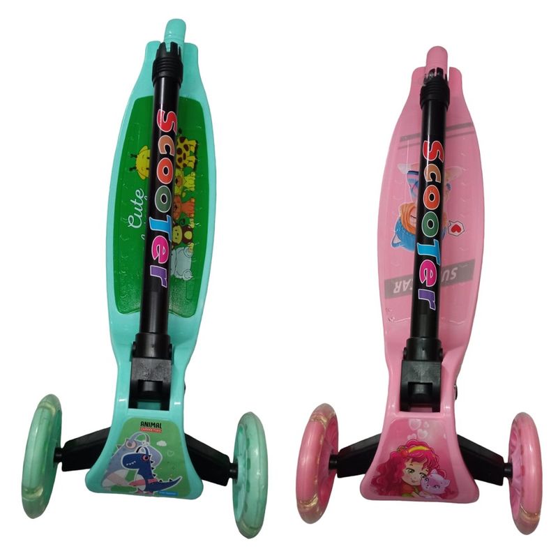 scooter-para-niñas-juguete-para-montar