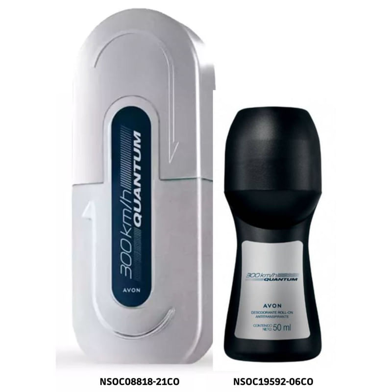 Kit-Avon-300-Km-h-Quantum-Perfume-y-Desodorante
