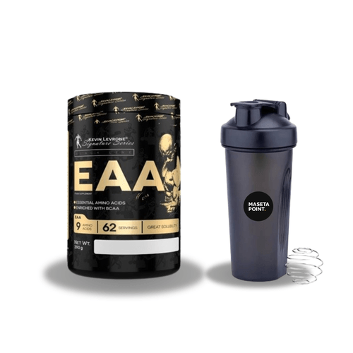EAA Aminoacidos esenciales Kevin Levrone - copy