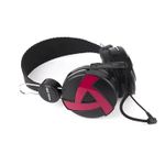 AURICULAR-CON-MICROFONO-HALION-ROJO-HA-211