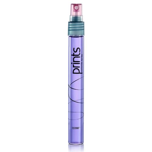 Perfume CyZone Prints de Mujer 30 ml