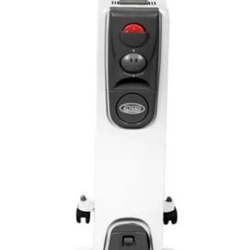 Estufa Termoradiador Alfano RJ-9WHITEHD (OFERTA)
