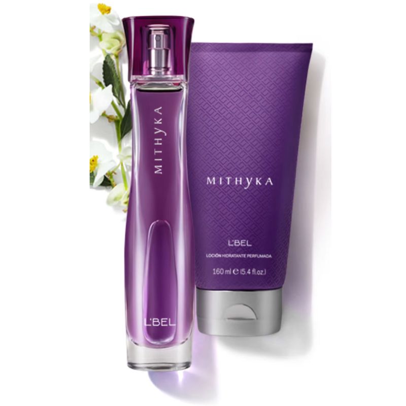 Set-LBel-Mithyka-Perfume-y-Locion-Corporal