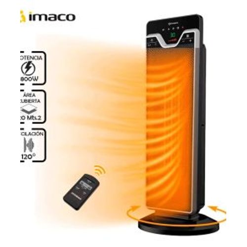 Termoventilador Imaco Cerámico TC3116 (oferta)