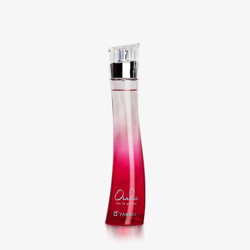 Perfume Yanbal Osadía Mujer Eau de Parfum 50 ml