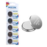 PILAS-BESTON-CR2032-X-5-UND-LITIO-3V-BALANZA-RELOJ