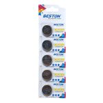 PILAS-BESTON-CR2032-X-5-UND-LITIO-3V-BALANZA-RELOJ