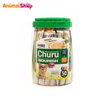 Churu-Vet-Nourish-Snack-Humedo-Para-Gatos-X-50-Un-