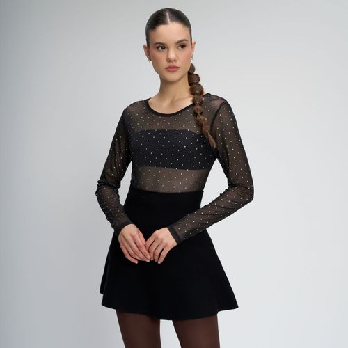 Polo Mujer Hypnotic Chispa