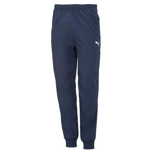 Pantalon De Buzo Puma (844) Hombre Train Ess Pants 524744 06 Azul