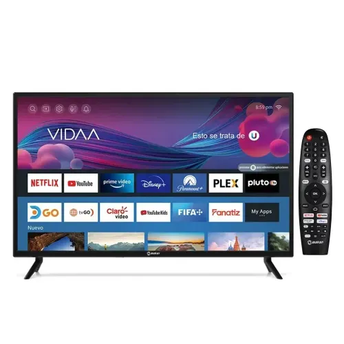 Televisor Miray LED HD Smart 32 MS32-E204