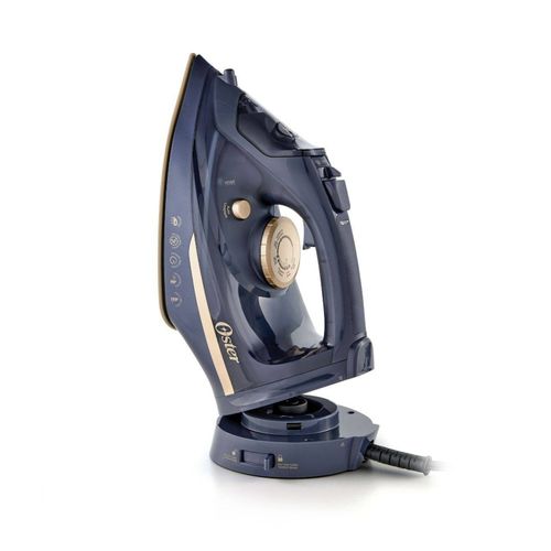 Plancha de vapor inalámbrica Oster® 2 en 1 GCSTCC5000
