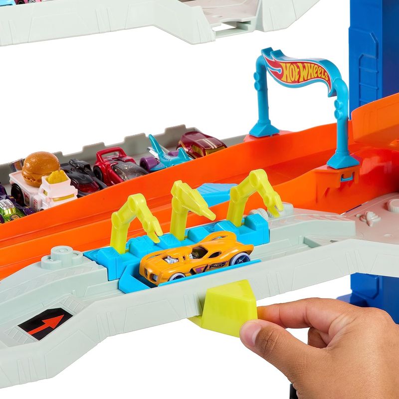 Set-Hot-Wheels-City-Ultimate-Garaje