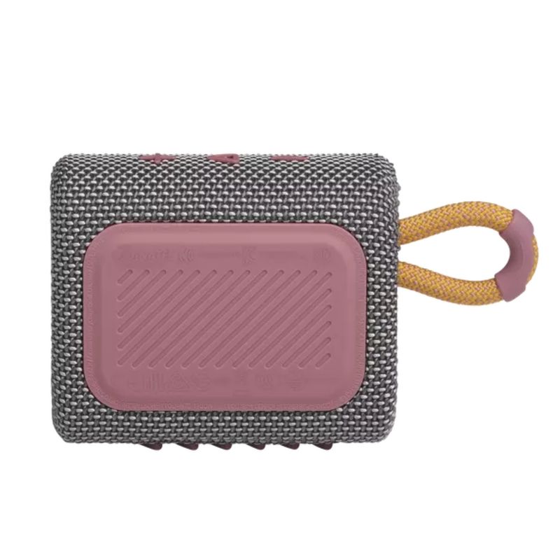 Parlante-JBL-Go3-Bluetooth---Gris