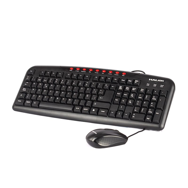 KIT-TECLADO-MULTIMEDIA-MOUSE-USB-KM-2011---MO-040-HALION