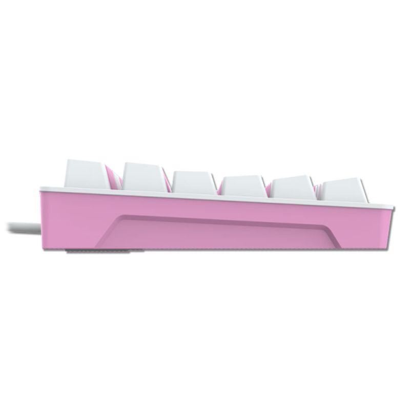 Teclado-Mecanico-Antryx-MK840-USB-Led-RGB-Rosa