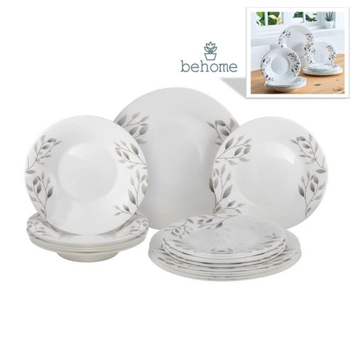 Set Ensaladeras Belia  ECOVIDRIO