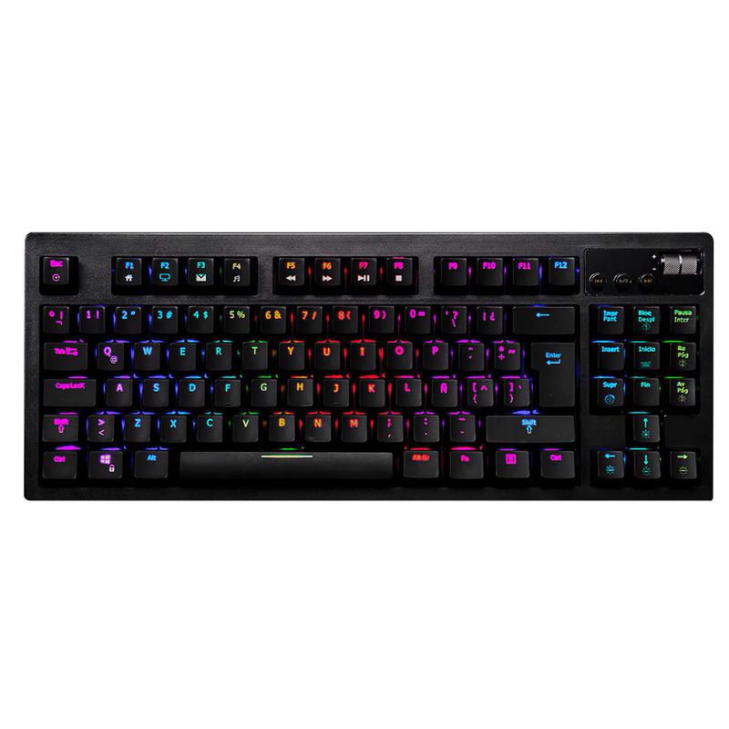 Teclado-Mecanico-VSG-Quasar-RGB-Switch-Blue-Negro-Español