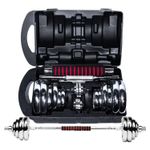 Set-De-Pesas-York-20kg-Mancuernas-y-Adaptador
