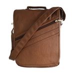 Morral-de-Negocios-Camel-Casual-Hombre-Portalaptop-13pulg--34×27×7--Cuero-Liso