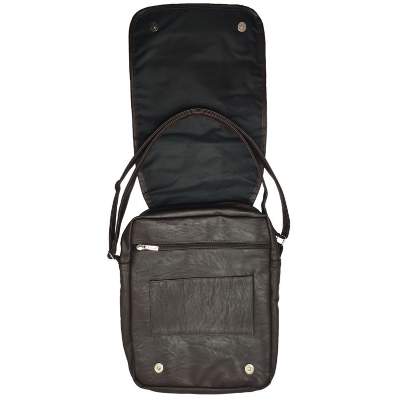 Morral-de-Negocios-Marron-2-Casual-Hombre-Portalaptop-13pulg--34×27×7--Cuero-Liso