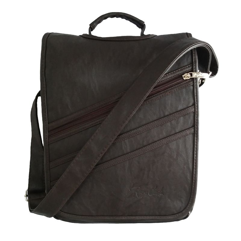 Morral-de-Negocios-Marron-Casual-Hombre-Portalaptop-13pulg--34×27×7--Cuero-Liso