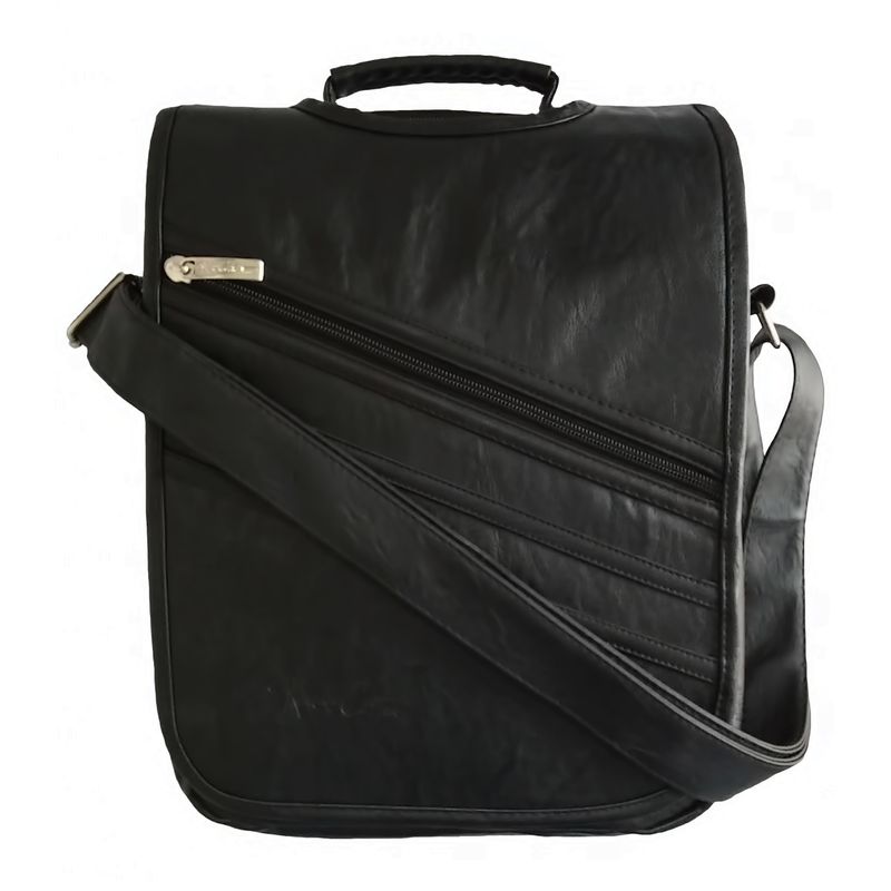 Morral-de-Negocios-Negro-Casual-Hombre-Portalaptop-13pulg--34×27×7--Cuero-Liso