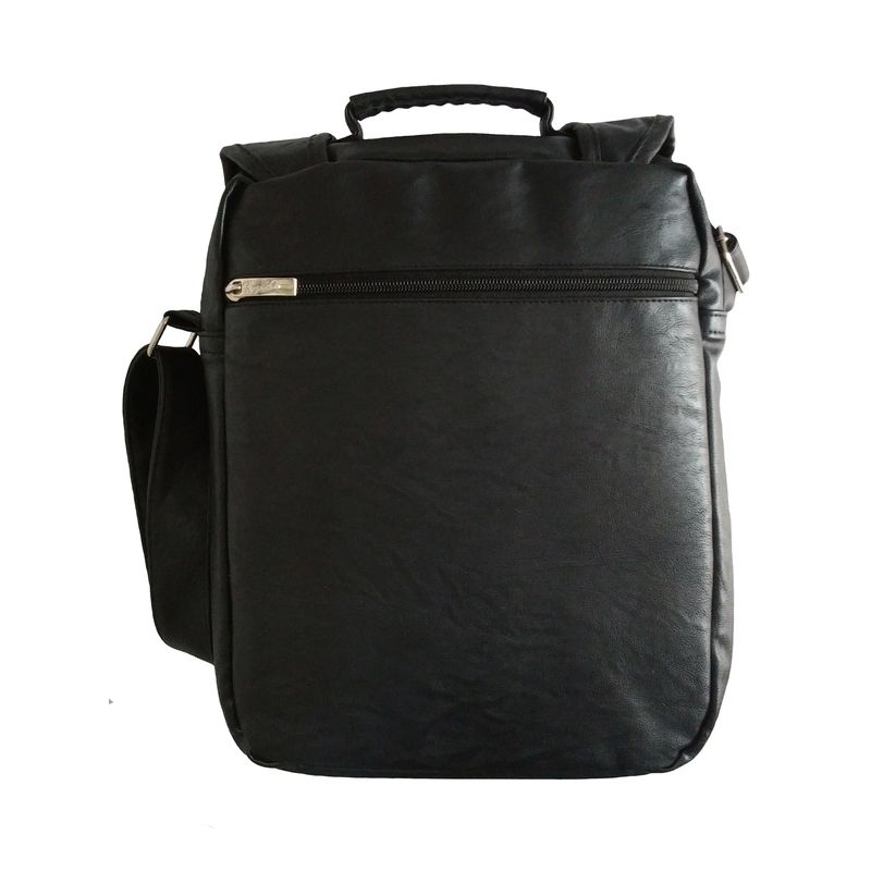 Morral-de-Negocios-Negro-Casual-Hombre-Portalaptop-13pulg--34×27×7--Cuero-Liso