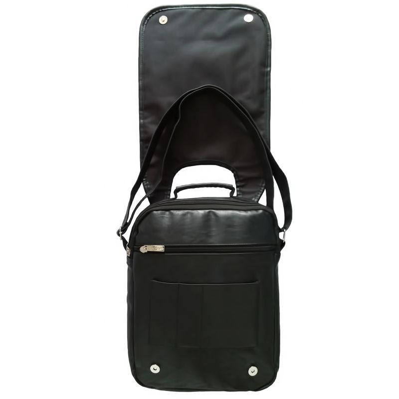 Morral-de-Negocios-Negro-Casual-Hombre-Portalaptop-13pulg--34×27×7--Cuero-Liso
