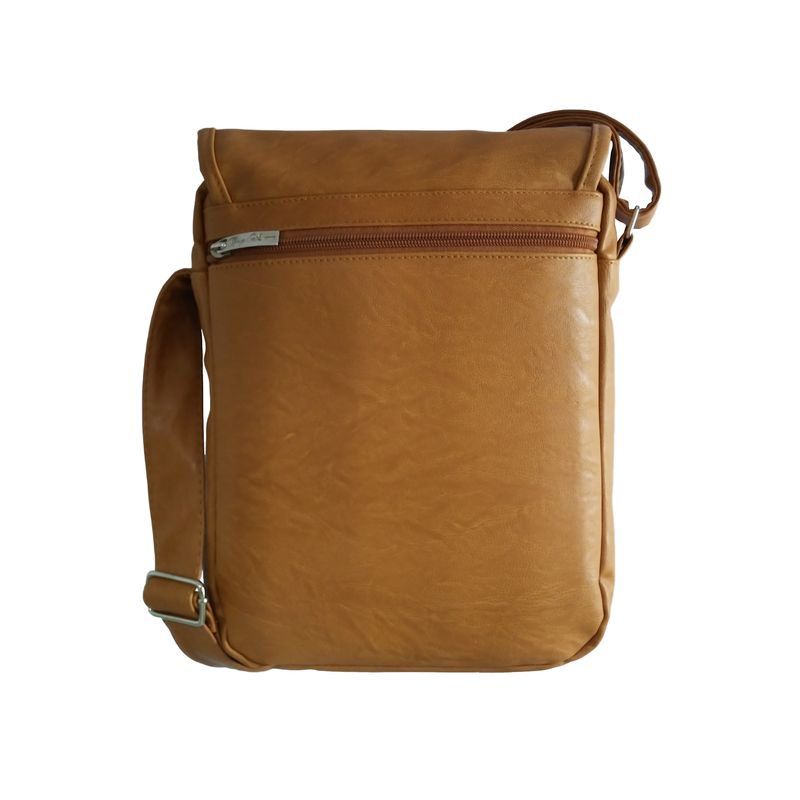 Morral-de-Negocios-Mostaza-Casual-Hombre-Portatablet-11pulg--28x22x5--Cuero-Liso