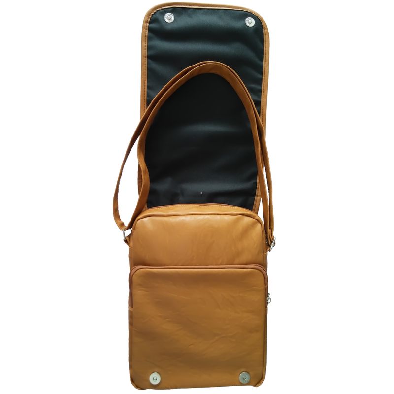 Morral-de-Negocios-Mostaza-Casual-Hombre-Portatablet-11pulg--28x22x5--Cuero-Liso