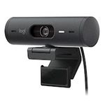 Logitech---Camara-Web-Brio-500-Full-HD-1080p-Negro