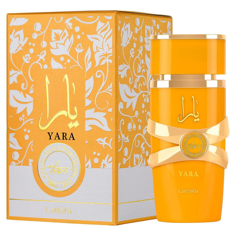 Lattafa-Yara-Tous-for-Women-Eau-De-Parfum-100ml