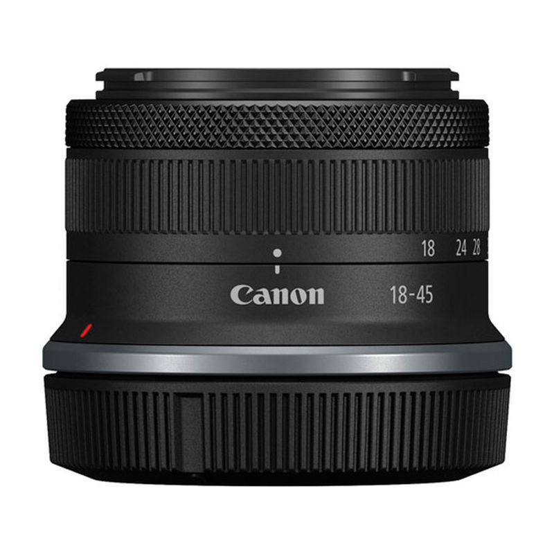 Camara-Canon-EOS-R100---18-45mm-IS-STM--Gratis--Estuche---Mem64GB-