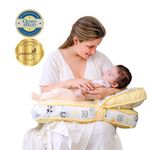 Doble-Almohada-de-Lactancia-Maiz-Animalitos-Maternelle
