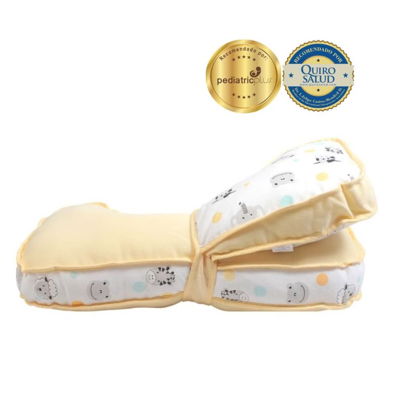 Doble-Almohada-de-Lactancia-Maiz-Animalitos-Maternelle