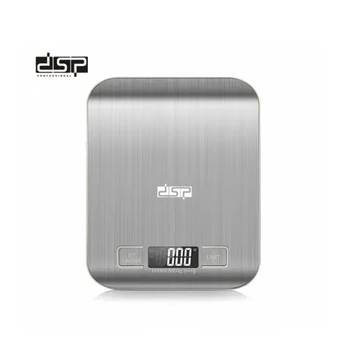 Balanza de Cocina DSP 5KG