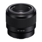Lente-Sony-FE-50mm-f-18