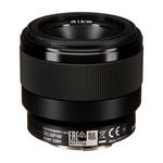 Lente-Sony-FE-50mm-f-18