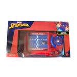 Juguete-Coche-de-Carrera-Consola-SPIDERMAN-y-Sonido