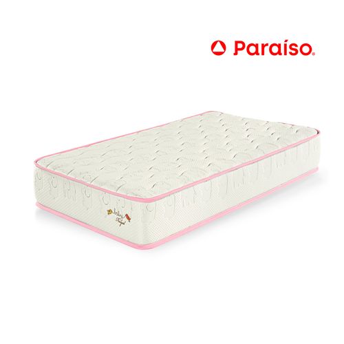 Colchón Baby Royal Mujer + Protector de Cuna