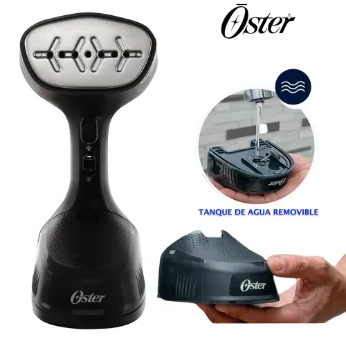 Vaporizador De Prendas Oster GCSTES101 Portátil
