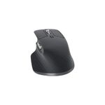 Mouse-Logitech-Mx-Master-3S-Wireless-8K-USB-C-Graphite-910-006561