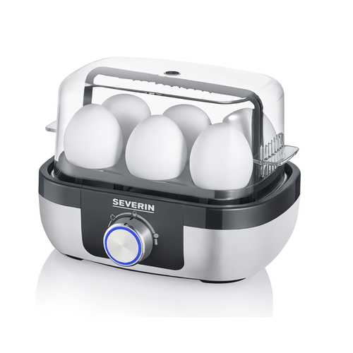 Hervidor De Huevos Severin EK 3169