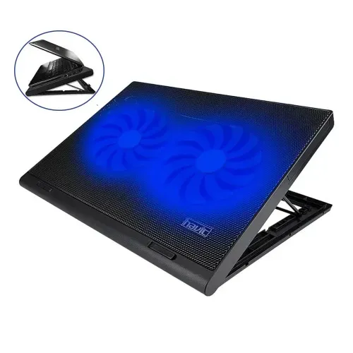 Cooler Portátil para Laptop F2050