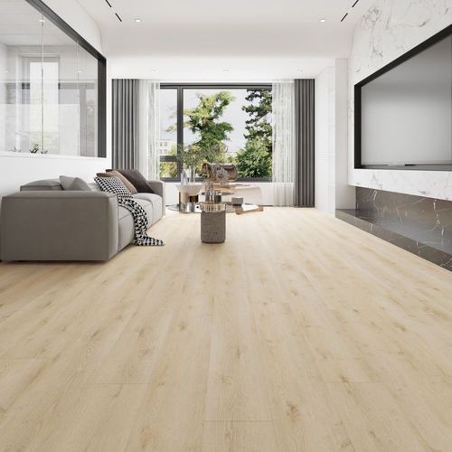 Piso SPC Duna 1220x182x6mm 1.99m2 Orange