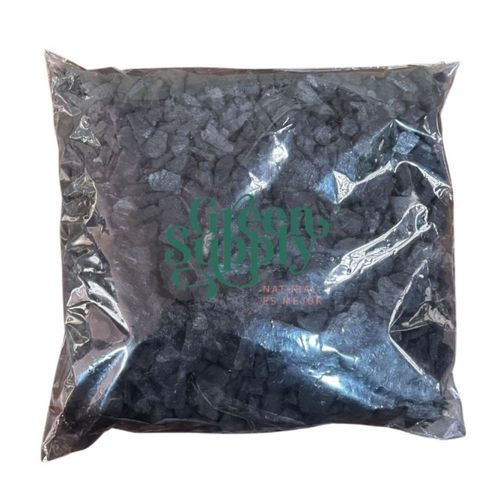 Sustrato Carbón Vegetal 3L Green Supply