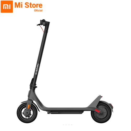Scooter Eléctrico Xiaomi Electric Scooter 4 Lite (2nd Gen)